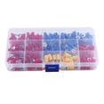 thumbnail image 1 of Electrical Wire Crimp Terminals Connector Kit Set (280Pcs), 1 of 10