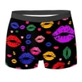 thumbnail image 1 of Boys Briefs Kids Shorts Boys With Classic Fit Clothes, 1 of 5