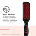 thumbnail image 2 of Revlon Cepillo Alaciador XL Smoothstay™, 2 of 5