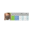 thumbnail image 3 of Michellecmm Women's Summer Slim Cami Tops Lace Trim Low Cut Show Navel Cropped Camisole, 3 of 9