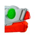 thumbnail image 4 of Pistola de Agua Peschelle Chorro de Tanque Juguete Acuático para Niños, 4 of 4
