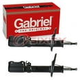 thumbnail image 3 of 2 pc Gabriel G55675 Ultra Suspension Struts for Shocks Struts Fits select: 1992-2001 TOYOTA CAMRY, 1995-2003 TOYOTA AVALON, 3 of 3