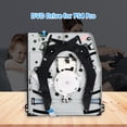 thumbnail image 3 of Peggybuy Blu-Ray Disc Drive for PlayStation 4 Pro Game Console Replacement DVD Drive, 3 of 9