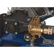 Powerhorse Gas Cold Water Pressure Washer, 3800 PSI, 3.6 GPM