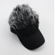 thumbnail image 3 of Venta caliente de comercio exterior AliExpress primavera y otoño gorra de béisbol con peluca de golf para hombres y mujeres Europa y Estados Unidos sombrero para el sol popular al por mayor, 3 of 6