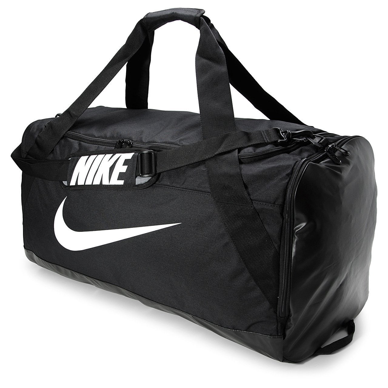 escritorio Acurrucarse Energizar nike large duffel Mayo Colibrí Lobo ...