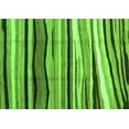 thumbnail image 1 of Ahgly Company Indoor Rectangle Abstract Green Contemporary Area Rugs, 7' x 9', 1 of 1