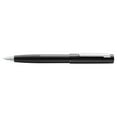 thumbnail image 1 of Lamy L77BKM Aion Fountain Pen, Black Aluminum - Medium, 1 of 3