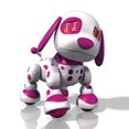 thumbnail image 3 of Zoomer Zuppies Interactive Puppy - Lola - Walmart Exclusive, 3 of 5