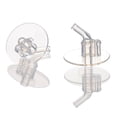 thumbnail image 3 of Pajitas de repuesto para botella Thermos Funtainer de 350 ml, 8 juegos, 3 of 7