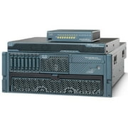 CISCO CERT REFURB ASA5550 APPL W/SW HA 8GE+1 CISCO WRTY NO RETURNS