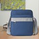 thumbnail image 5 of Bolso de hombro de estilo japonés, bolsa de tela Oxford, monedero portátil con correa ajustable, bolso de mano para mujer, para dama, compras, viajes, Estilo D Baoblaze Bolsas de hombro, 5 of 8