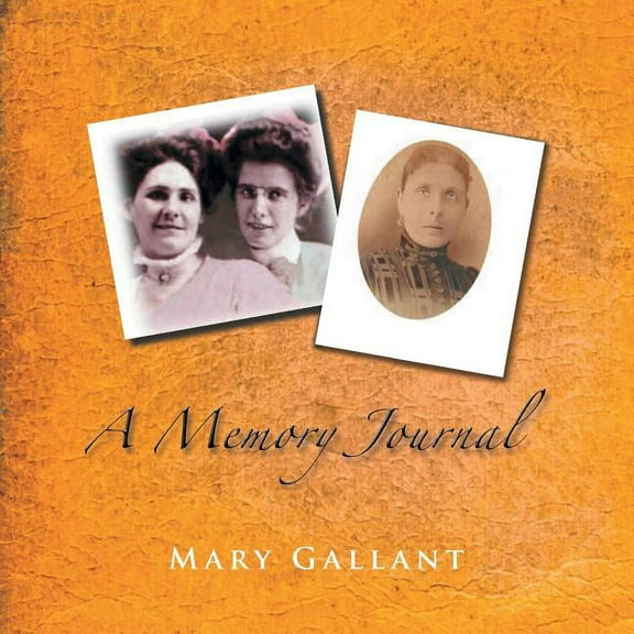 A Memory Journal (Paperback)