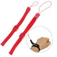 thumbnail image 3 of Universal Wrist Hand Strap For Wii Remote Controller Mobile Phone Accessories, 3 of 9