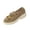 Brown, variant on Espadrille Loafers for Women Platform Tassel Bead Slip-On Shoes | Women's Slip-On Woven Platform Sole Loafers Comfortable Casual Shoes