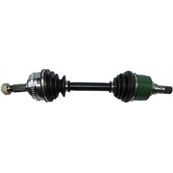 CV Axle Shaft Fits select: 1989-1994 NISSAN MAXIMA