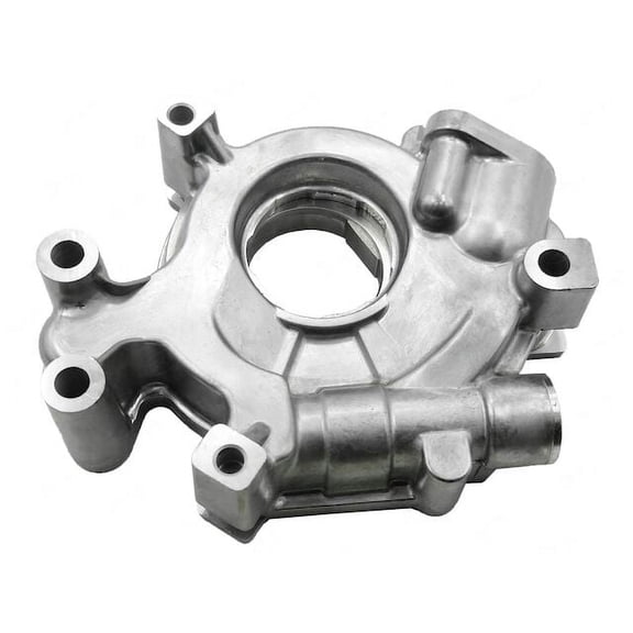 Pump - Compatible with 2002 - 2010 Dodge Ram 1500 2003 2004 2005 2006 2007 2008 2009