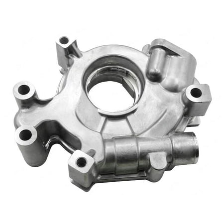 Pump - Compatible with 2006 - 2010 Jeep Commander 2007 2008 2009