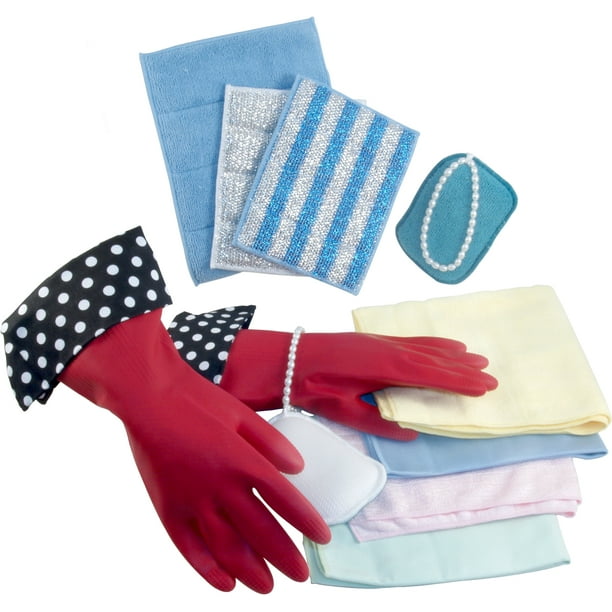 The Accidental Housewife Conquer Your Home Cleaning Kit