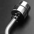 Liquid Water Level Stainless Steel Right Angle Floating Switch for