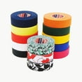 thumbnail image 3 of Jaybird & Mais 299 Hockey Tape: 1-1/2 in. x 30 yds. (White), 3 of 3