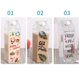 thumbnail image 3 of Milk Carton Water Bottle Clear Square Milk Bottles Plastic Leak Proof Cup, Reusable Transparent Milk Cardboard Water Bottle, 3 of 5