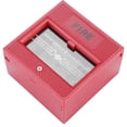 thumbnail image 3 of Interruptor De Alarma De Rotura De Cristal De Seguridad De Liberación De Botón De Alarma De Incendio De Salida De Emergencia Inevent EL008200-00, 3 of 6