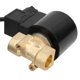thumbnail image 5 of Goick Válvula solenoide de latón - Solenoide G3/8 pulg. Válvula neumática de latón Normalmente Cerrada y de acción Directa para Aire, Agua y Aceite 2A ‑ 040‑10(AC220V), 5 of 8