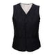thumbnail image 1 of Chaleco de moda para mujer, chaqueta, abrigo, prendas de vestir exteriores, color sólido, para mantener el calor, tops para mujer, abrigo, 1 of 2