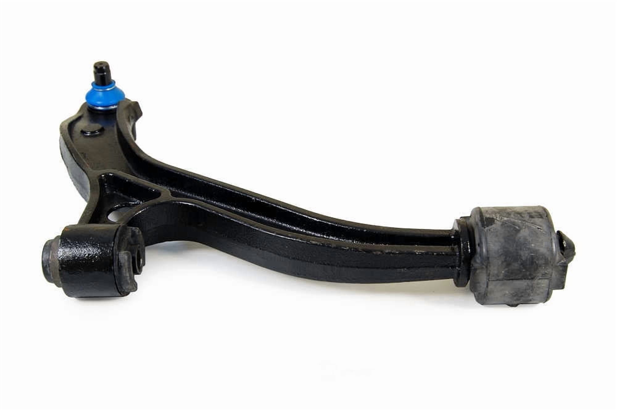 Suspension Control Arm and Ball Joint Assembly Fits select: 1996-2000 DODGE GRAND CARAVAN, 1996-2000 CHRYSLER TOWN & COUNTRY