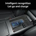 thumbnail image 3 of ZWNAV AI car wireless charger for Audi S7/RS7/A7/A6L 2013-2018 intelligent infrared fast wireless charging car phone holder suitable for iPhone and Android phones with wireless charging function, 3 of 11