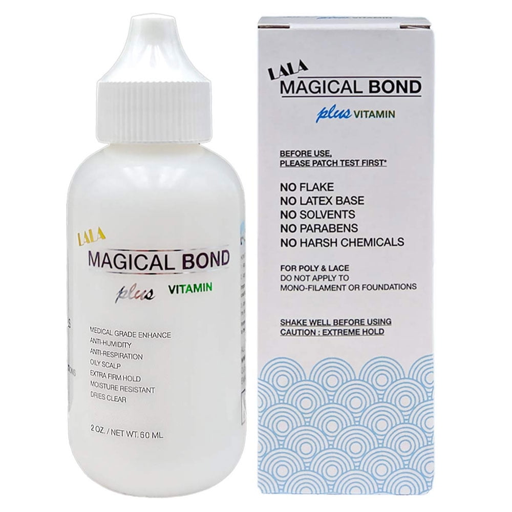 Lala Bond