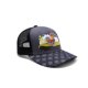 thumbnail image 1 of KNITE Gorra Farmer Gallo Azul Trucker Hombre Ajustable Estilo Gallero Palenque, 1 of 4