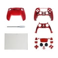 thumbnail image 3 of Ensemble de Coque de Remplacement avec Boutons Complets pour PS5 DualSense, 3 of 9