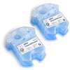 Braun Braun Clean & Renew, 2 ea