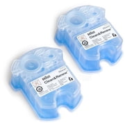 Braun Braun Clean & Renew, 2 ea