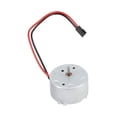 thumbnail image 4 of Motor de ventilador para hogar, estufa de calor alimentada por calor, Motor de ventilador ecológico de aluminio para invierno, reemplazo de Motor apto, 4 of 9