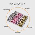 thumbnail image 2 of Qiilu 3pcs Fly Line Fishing Finger Protective Stall Hand Guard Gear Tool Accessory,Fly Line Stripping Guard, Fly Fishing Accessory, 2 of 4