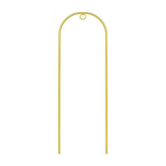 Trellis for Potted Plants Iron Garden Trellis for Climbing Plants DIY Trellis Flower Pot Support Metal Wire Stake Indoor