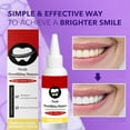 Erosion Control Tube Natural Stain Remover for Teeth B Swish Cool