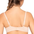 thumbnail image 4 of Brasier Fruit Of The Loom para Dama, sin Varilla Liso Nude Talla 32B, 4 of 5