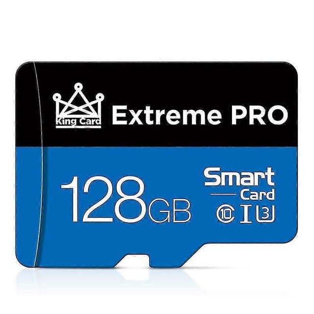 Mini Tf / Micro Sd Card