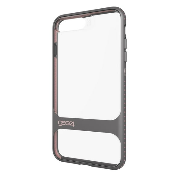 Gear4 D30 Soho For Iphone 8 Plus And Iphone 7 Plus In Rose Gold