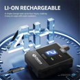thumbnail image 2 of IEM Er-Mini Monitor System, 2 of 5