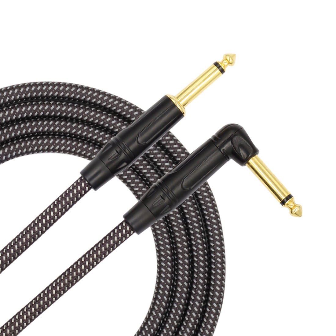 6m Electric Guitar Cable Bass Conductor Guitar Effector Speaker