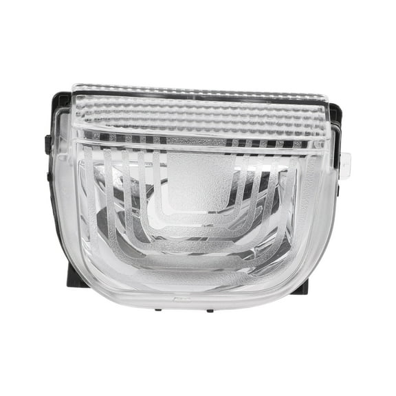 Unique Bargains Car Mirror Turn Signal Light Right No.A9109064600 LED Turn Signal Light Lamp for Mercedes-Benz Sprinter 907 910 2018-2021 1 Pcs