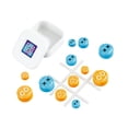 thumbnail image 4 of Juego Tic TAC Toe CUTICAT para 2 jugadores, 4 of 8