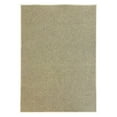 thumbnail image 4 of Koeckritz Rugs 12' x 12' Premium Ribbed Indoor/Outdoor Area Rug Quick Dry, Lightweight, Taupe, 4 of 8