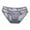 Grey, variant on Women's Underwear Micro Thongs for Women Sheer Panty Light Shorts for Women Plus Size XL