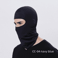 thumbnail image 3 of Máscara para montar al aire libre, casco para bicicleta, resistente al viento, deportiva, capucha, forro, protector solar, jersey, sombrero, 3 of 5